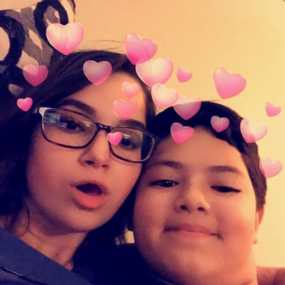 Meet your Posher, Trinity